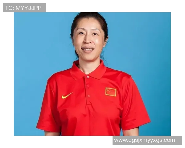 中国女篮亚运会名单引发热议李梦入选争议主帅郑薇详解选人标准