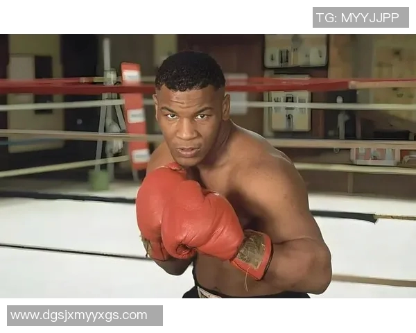 泰森与特雷沃伯比克的巅峰对决揭示拳击历史中的传奇瞬间