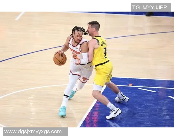 尼克斯与步行者激战正酣球迷期待精彩对决与逆转时刻